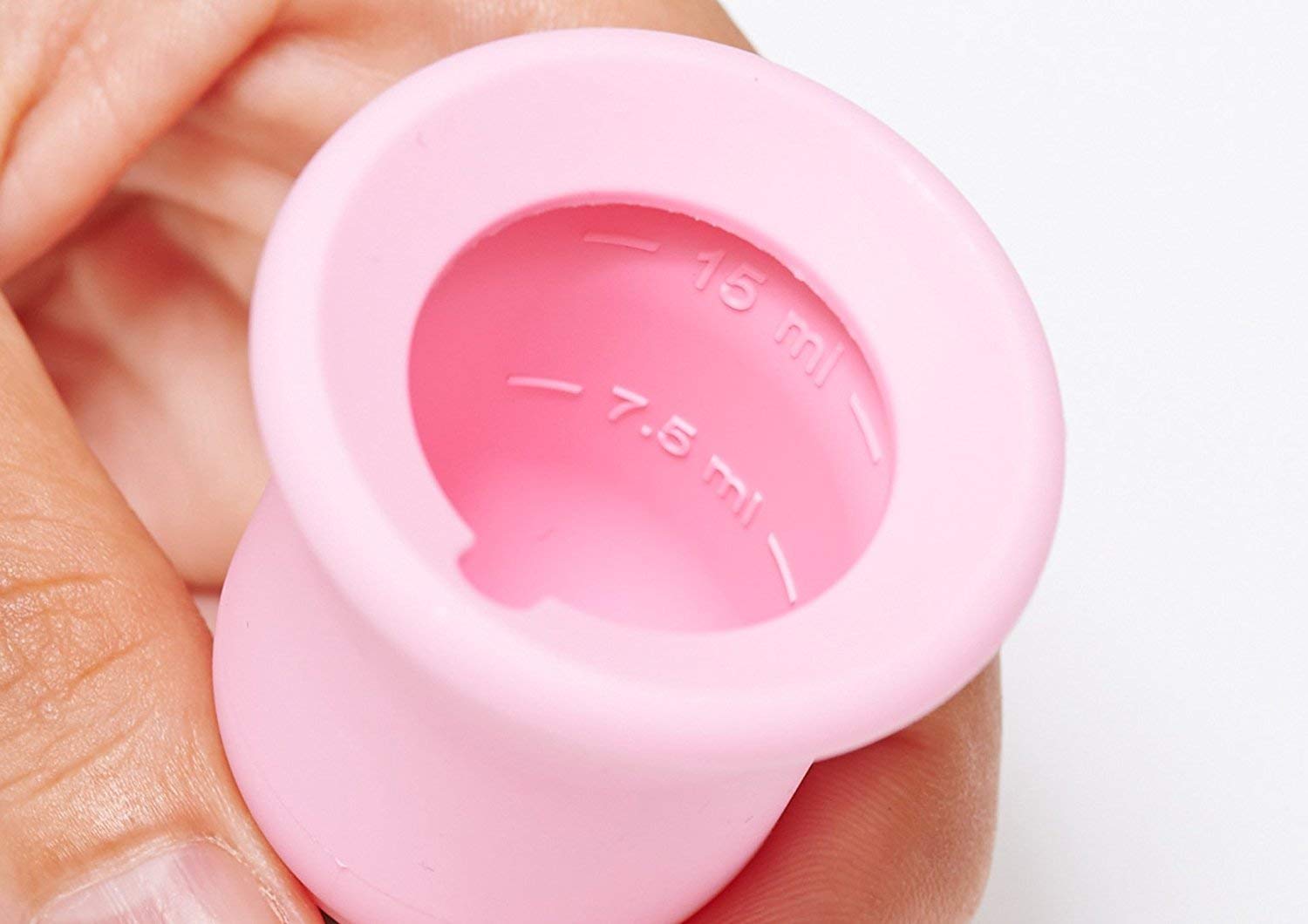 Amazon | ローズカップ ROSE CUP(月経カップ) 日本製 | 地の塩社